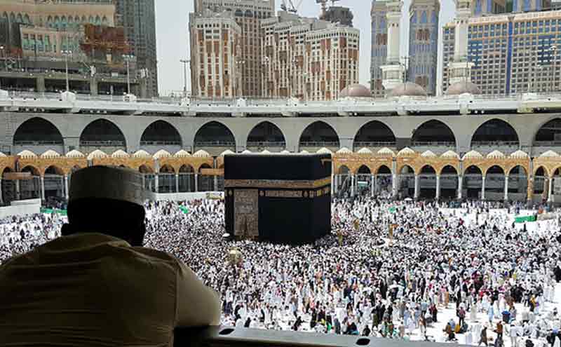 ide promo umroh