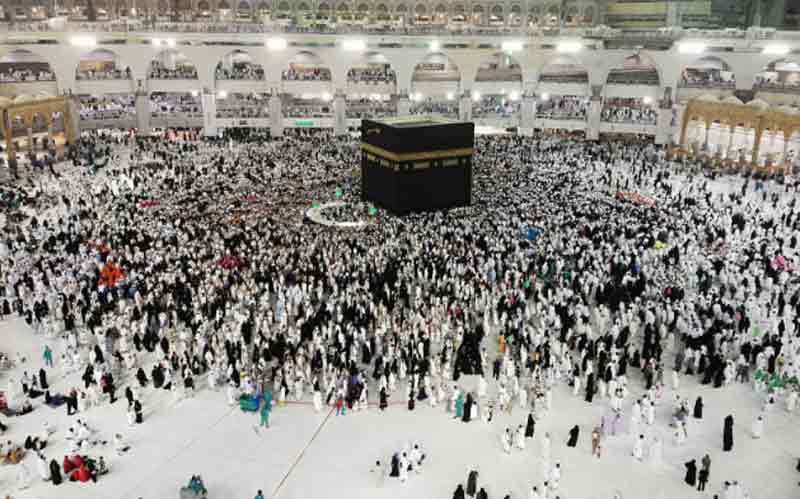 Ciri-ciri Travel Umroh Amanah