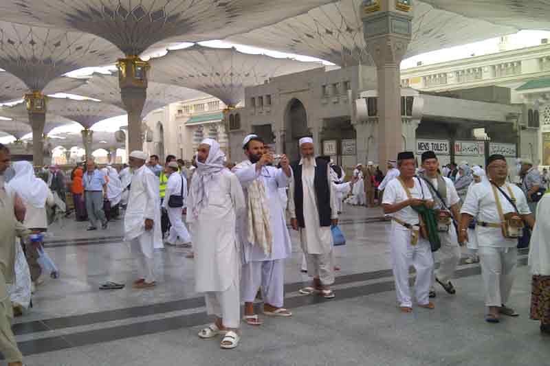 Musim Terbaik untuk Umroh dan Cara Menyiapkan Biaya Keberangkatan