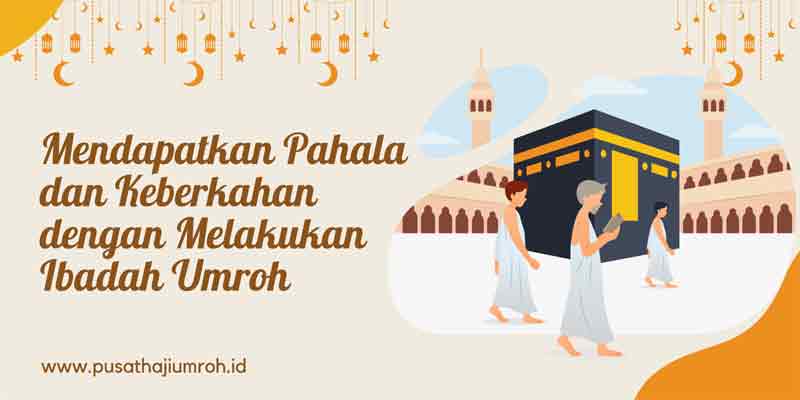 pahala umroh